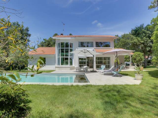 Moser Immobilier