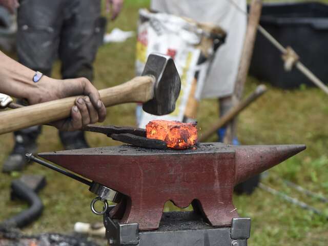 Fête de la Saint-Eloi # 2