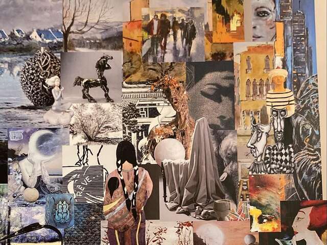 Salon des arts - 10 ème édition