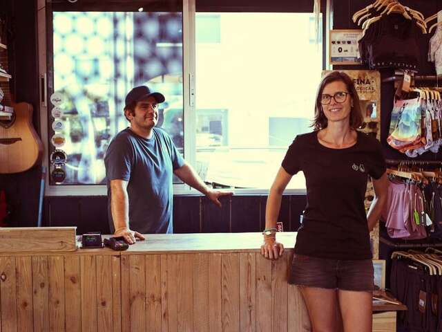 The Green Room Eco-friendly Store