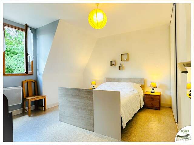 Gîte 6/8 3* - personnes n°473