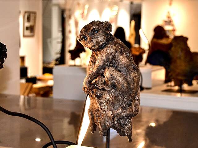 Boutique éphémère - Noël au Verdurier