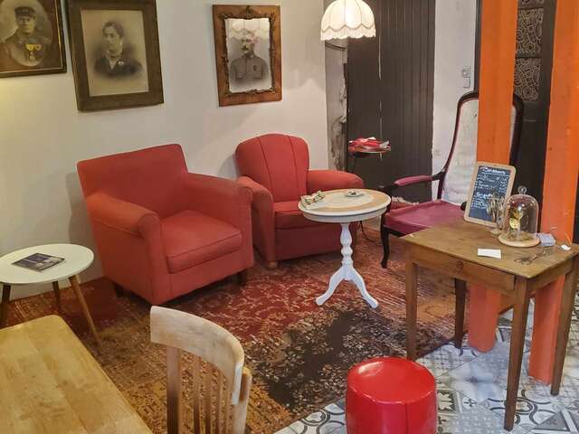 La Maison Margueritte