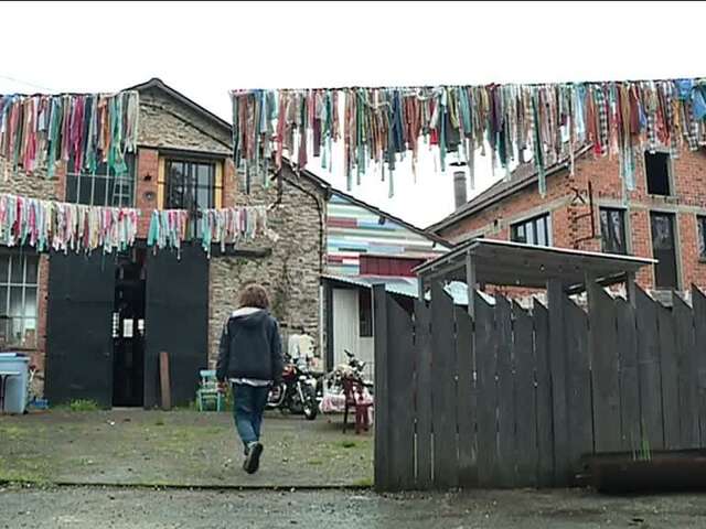 Concert JAKEZ & THE JACKS