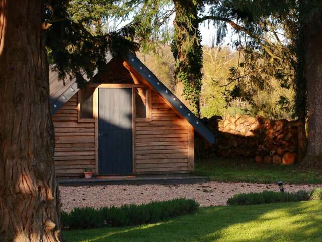 Rêve Retreat