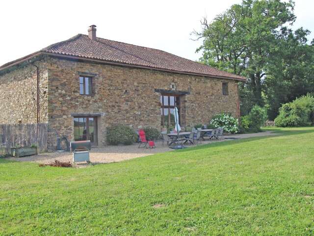 La Feuillardière