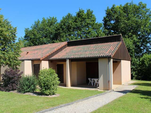 Les Ribières - gîte n°13