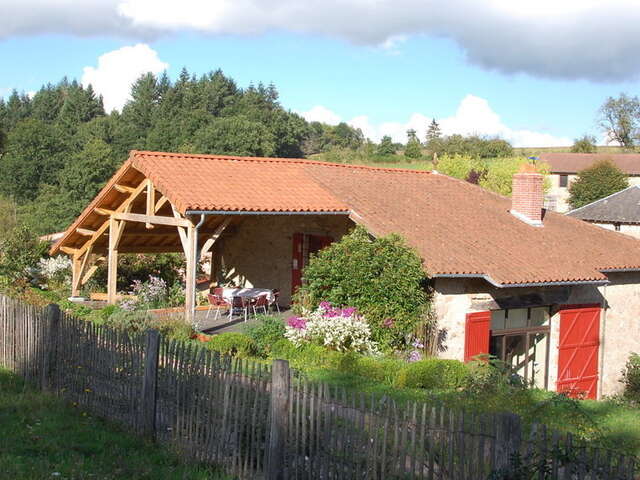 Le Clos de l'Arthonnet