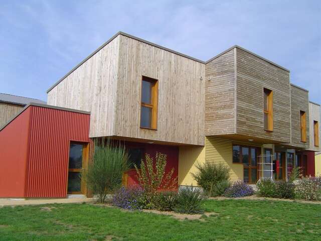 La Chassagne - Gîte n°6