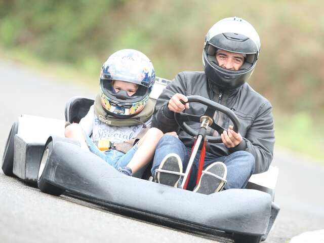 Karting du Gaillou