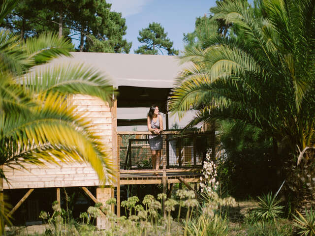 Naturéo Éco-Resort