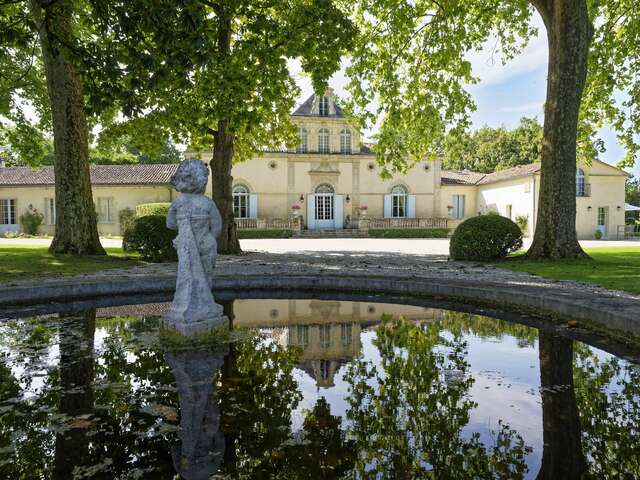 Château Siran