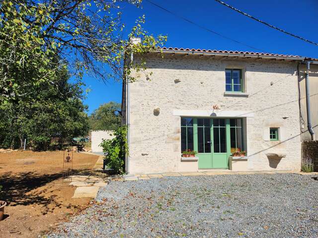 La Petite Maison d'Exireuil