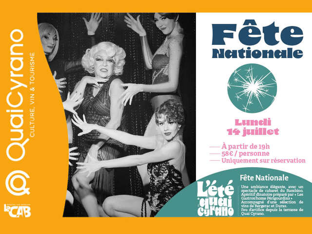 Fête Nationale