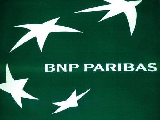 BNP Paribas