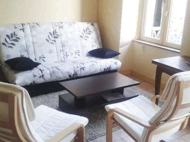 Location "51 rue Vieille"