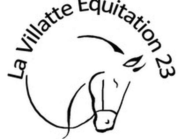 La Villatte Equitation 23