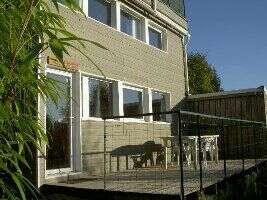 Meublé de tourisme Mille Sources