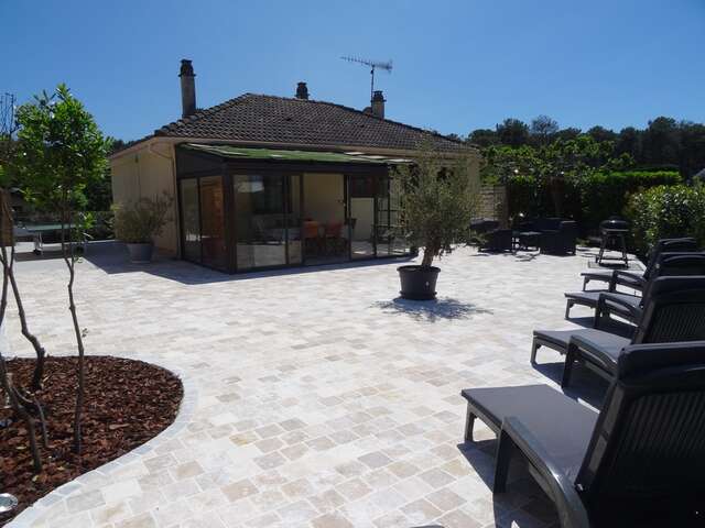 Dury-Denhière Christelle - la maison