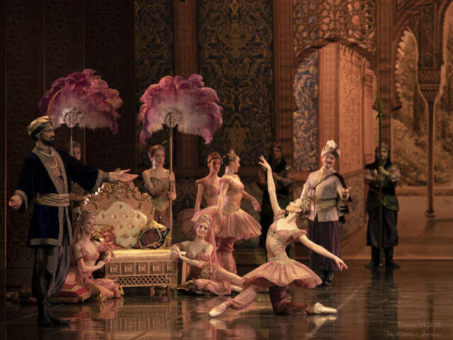 Retransmission > LE CORSAIRE