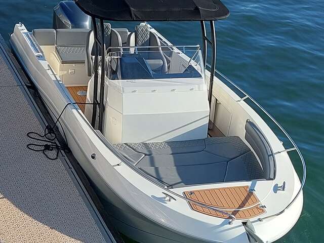 Bassin Dune Plaisir