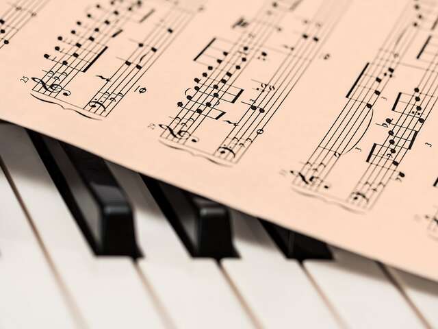 Concert "Rive Gauche Quartet"