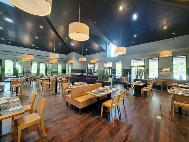 Bistro Régent