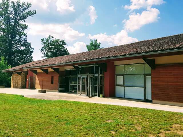 Exposition - Gerda Muller fête ses 100 ans - La maison du Père Castor