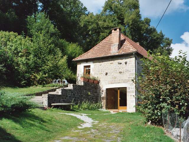 Location "Gîte de Saint-Avit-de-Tardes"