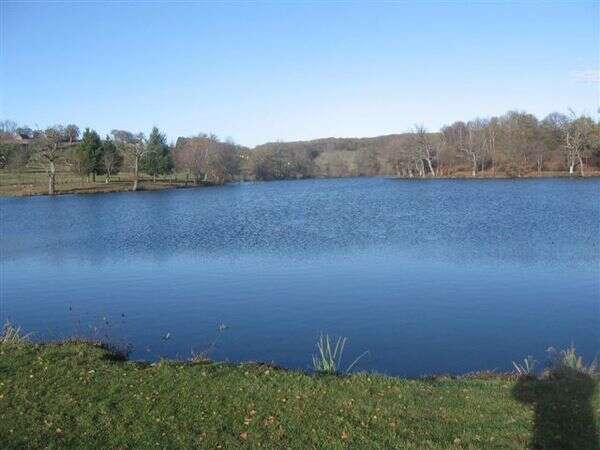 Etang des Portes