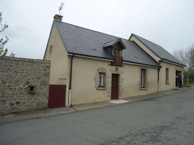Chez Gabrielle