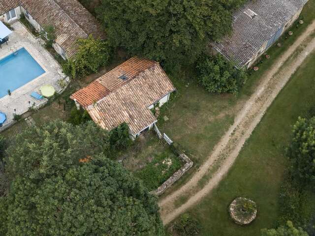 Gîte Valérie- Domaine Saule des Bois