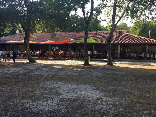 Centre "Lac et Océan"