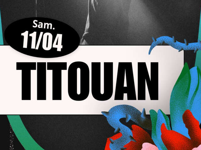 Concert | Titouan