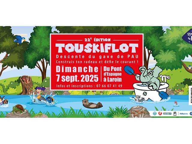 22° Touskiflot