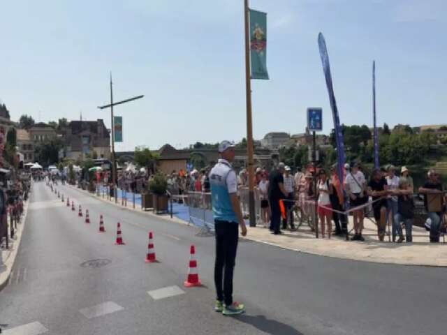Les Estivales | Triathlon