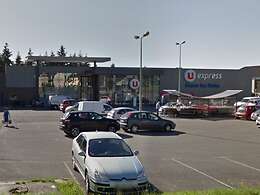 Supermarché Super U