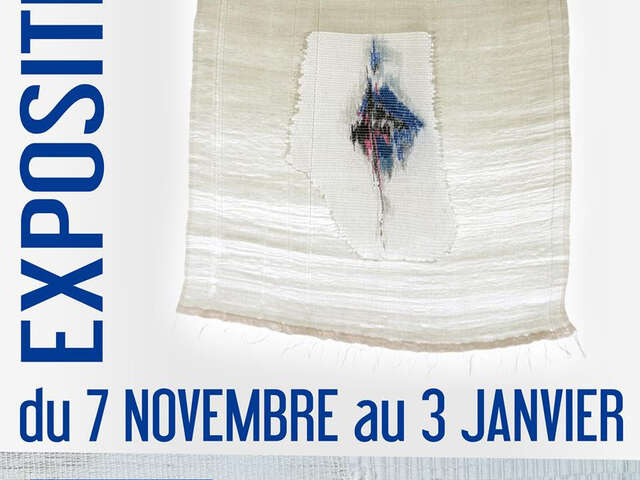 MEDIATHEQUE - Exposition Portaits - Paysages Claire TINGAUD