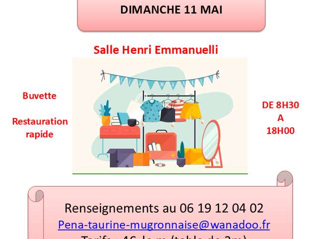 Vide-grenier