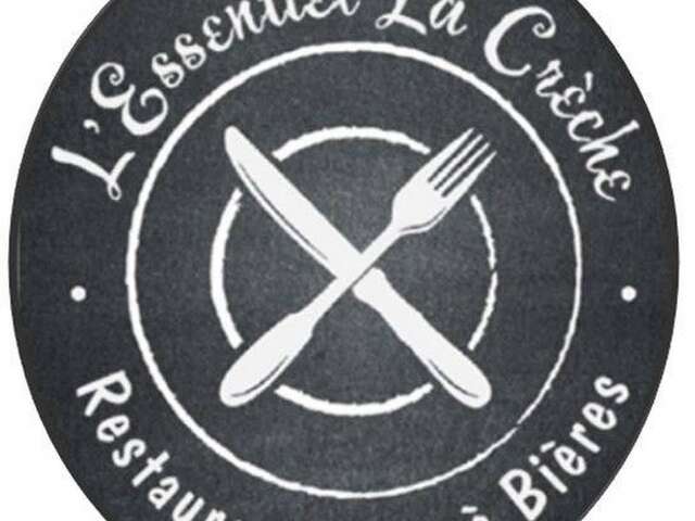L'ESSENTIEL