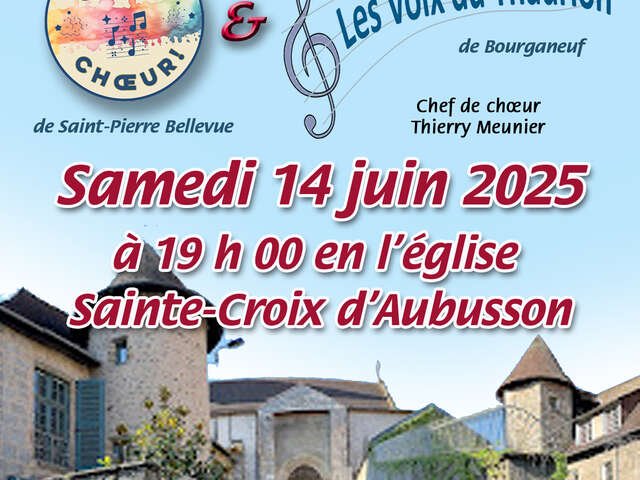 Concert d'été