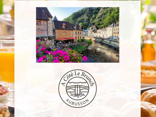 "A Côté - Le Brunch"