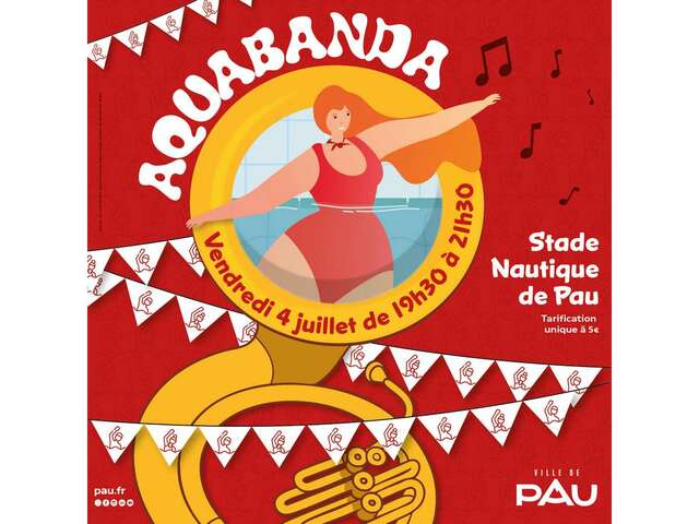 Stade nautique-Aquabanda