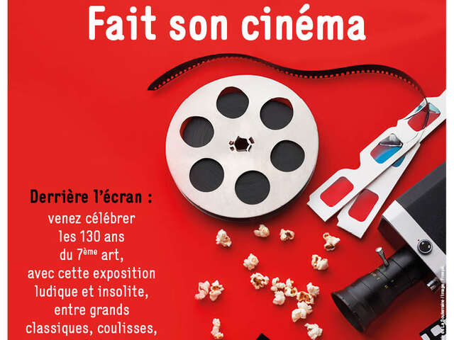 Micro-Folie fait son cinéma