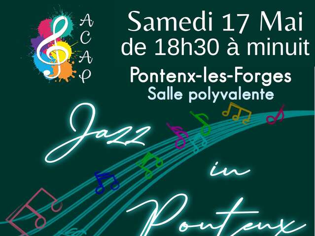 Nuit du Jazz