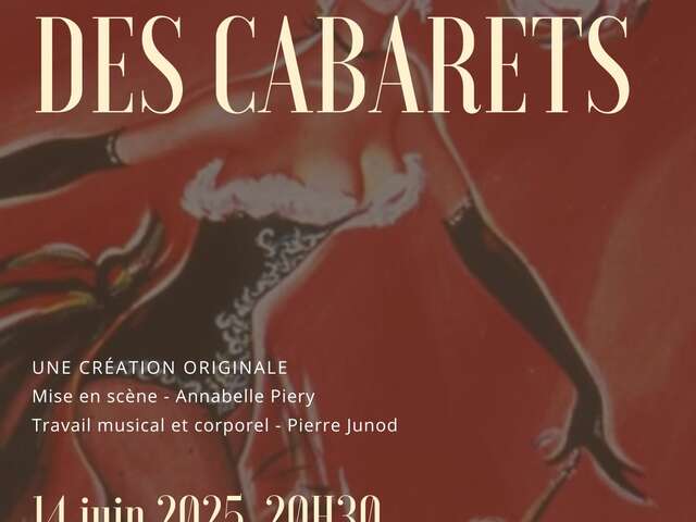 Le cabaret des cabarets