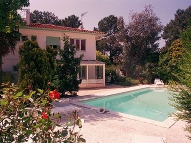 Alquier Ivan - Villa "Les Rossignols"