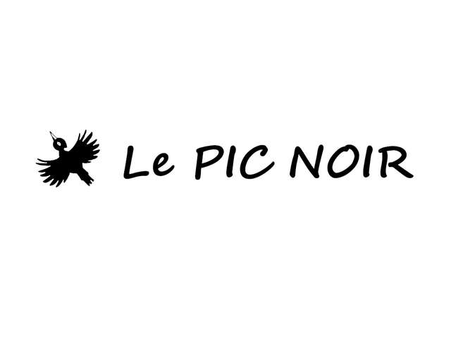 Le Pic Noir