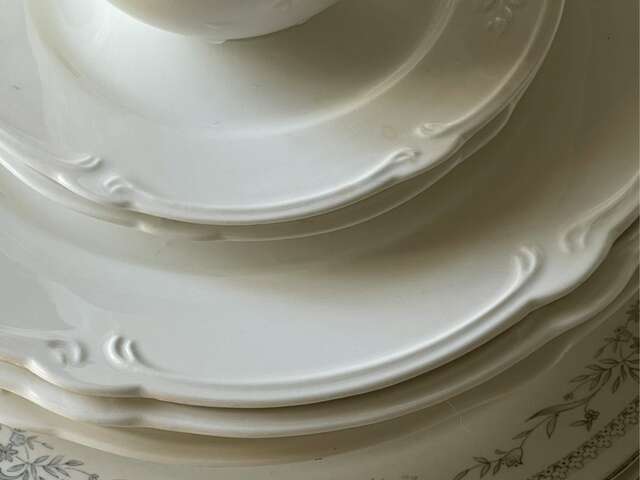 Exposition : Le banquet de la fabrique