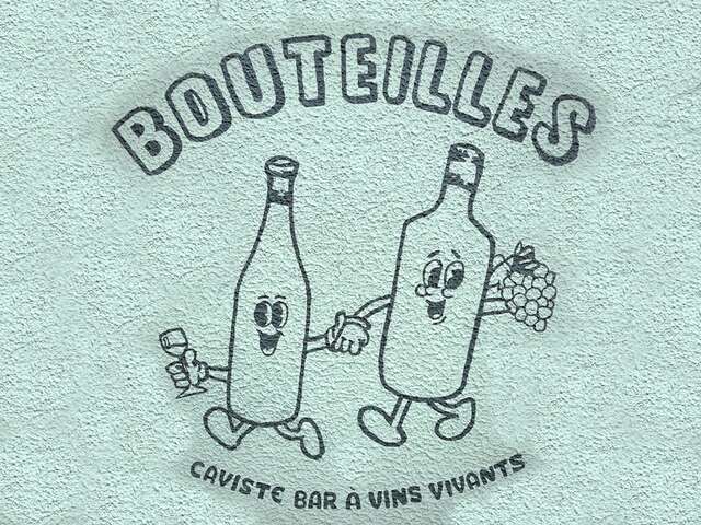 BOUTEILLES